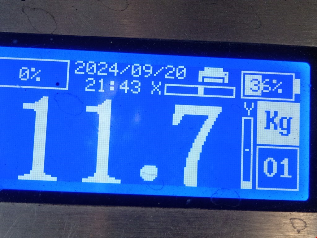 Капот MITSUBISHI Pajero Pinin H6,H7 1998-2006