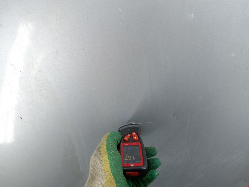 Капот FORD Expedition 1996-2003