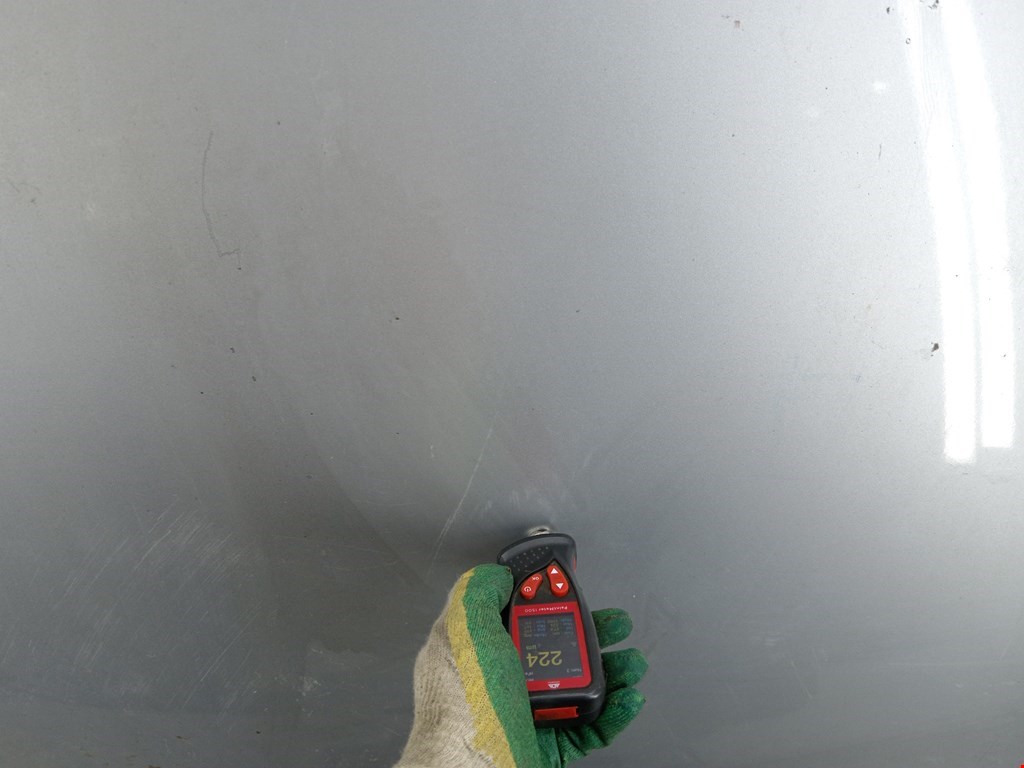 Капот FORD Expedition 1996-2003