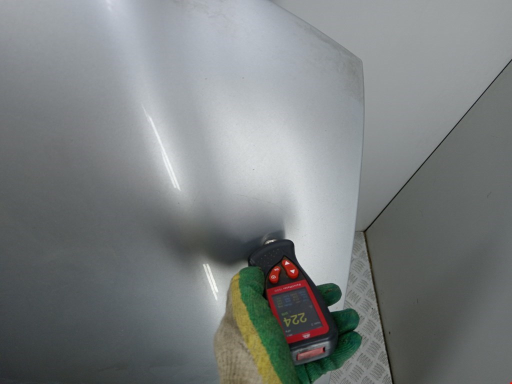 Капот FORD Expedition 1996-2003