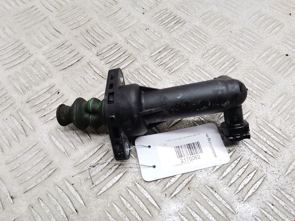 Цилиндр сцепления рабочий VOLKSWAGEN Polo III 1994-2001