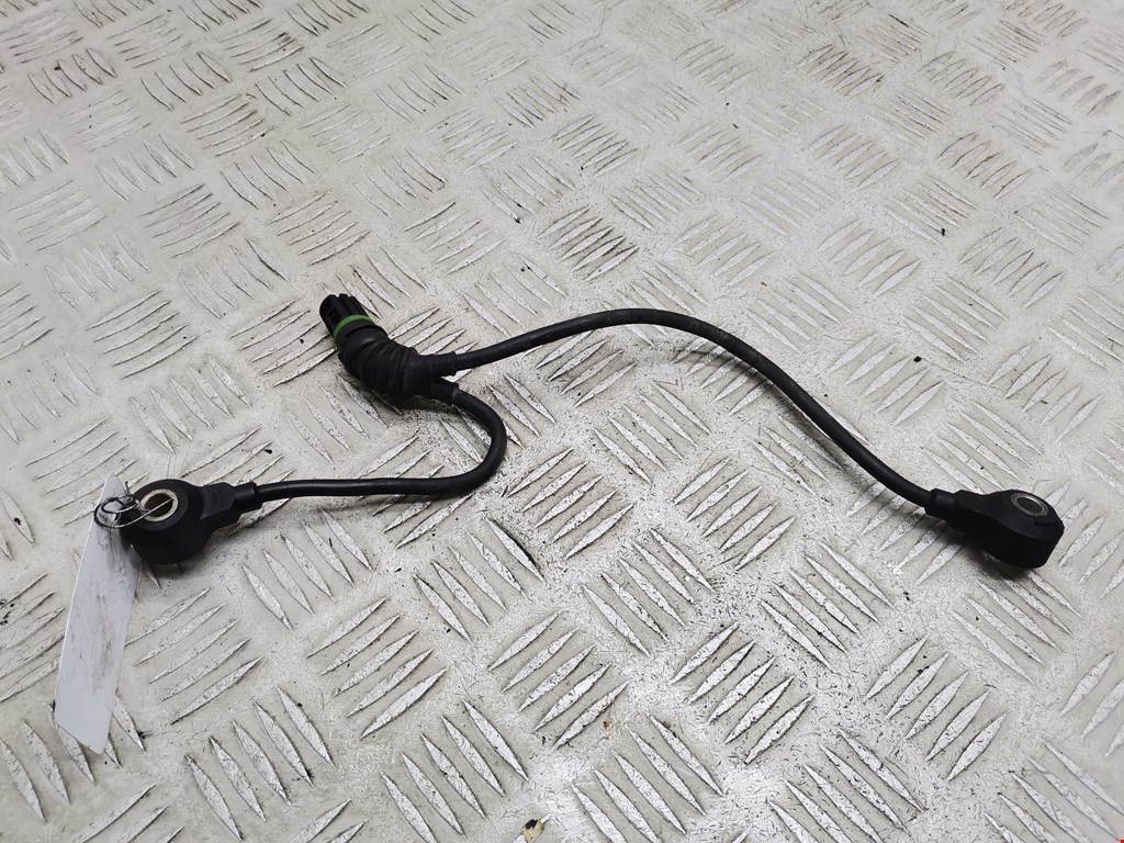 Датчик детонации BMW X5 E53 1999-2006