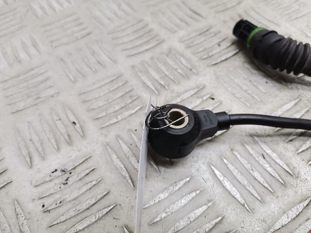 Датчик детонации BMW X5 E53 1999-2006