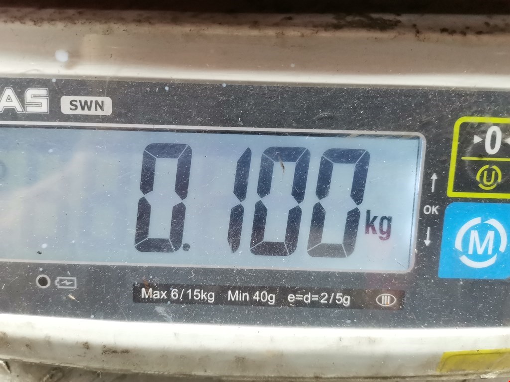 Датчик детонации BMW X5 E53 1999-2006