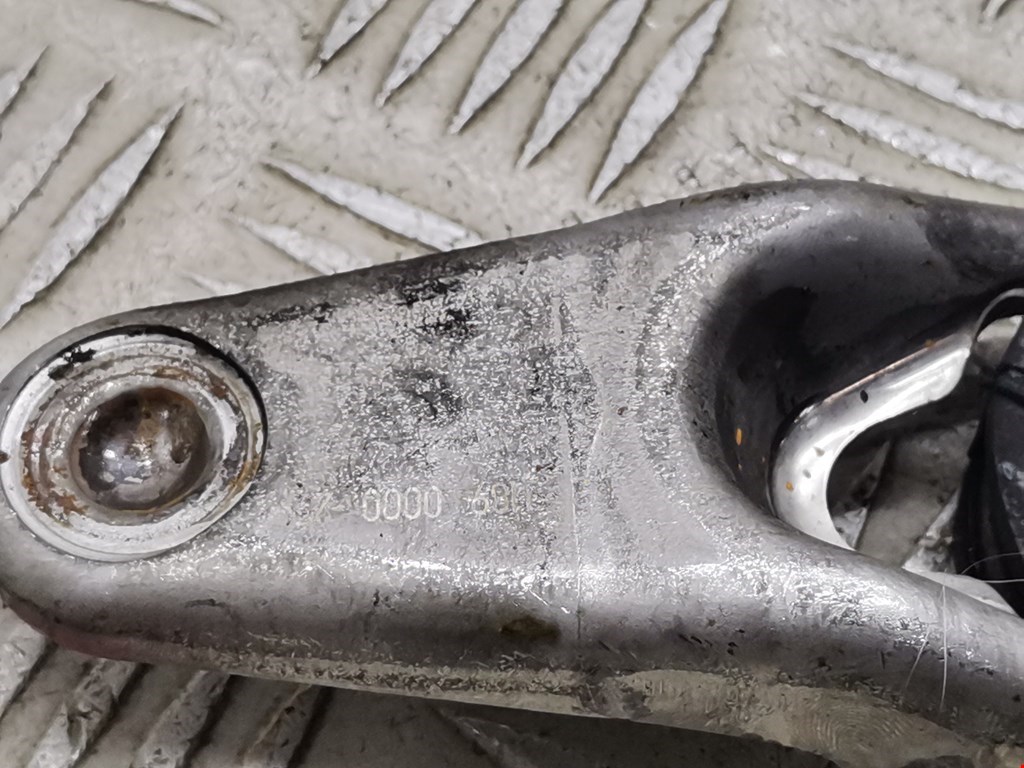 Вилка сцепления VOLKSWAGEN Polo III 1994-2001