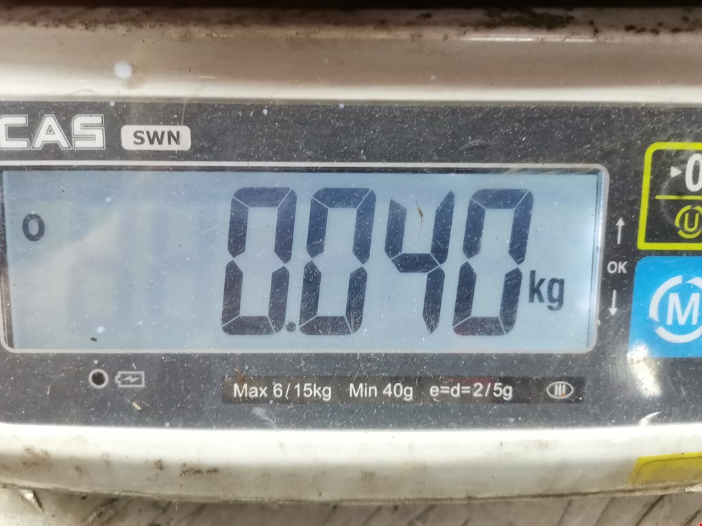 Датчик давления масла PEUGEOT Expert I 1995-2007