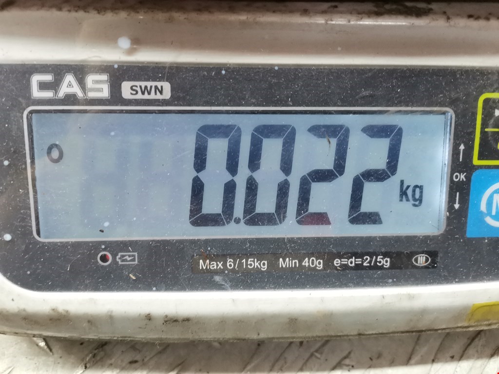 Датчик температуры (охлаждающей жидкости) PEUGEOT Expert I 1995-2007