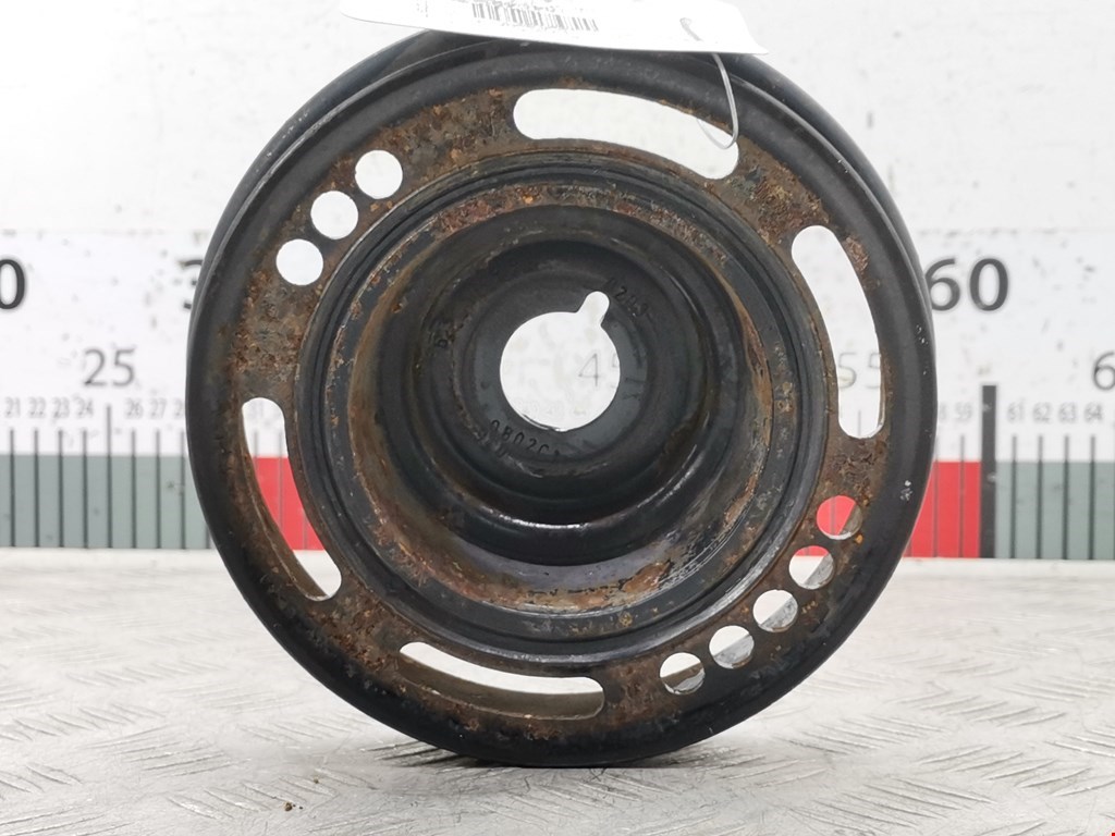 Шестерня коленвала (шкив) OPEL Astra H/Family 2004-2015