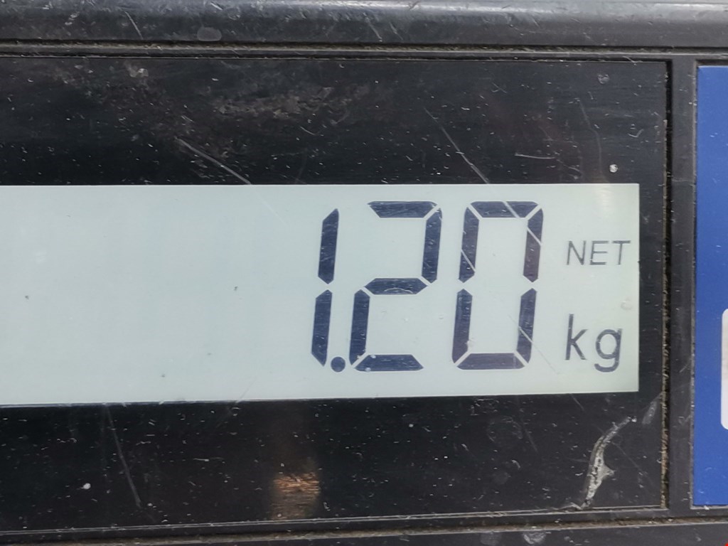 Шестерня коленвала (шкив) OPEL Astra H/Family 2004-2015