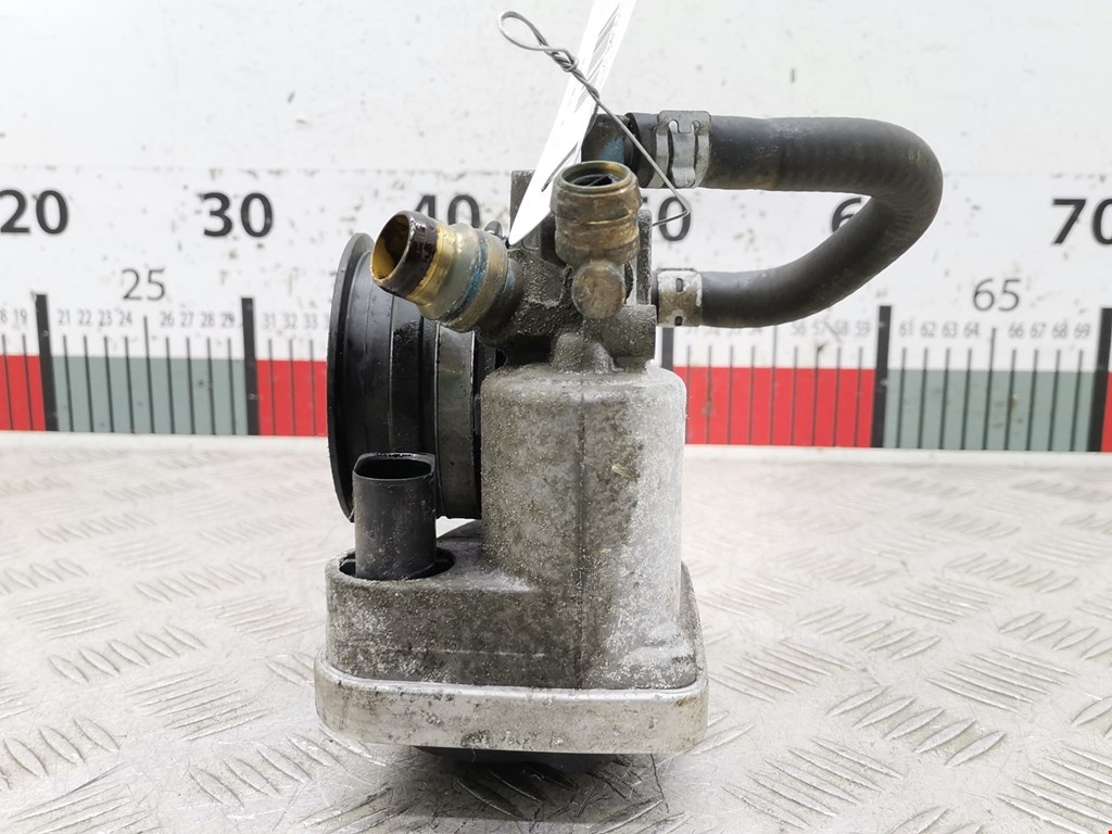 Защита антигравийная OPEL Astra H/Family 2004-2015