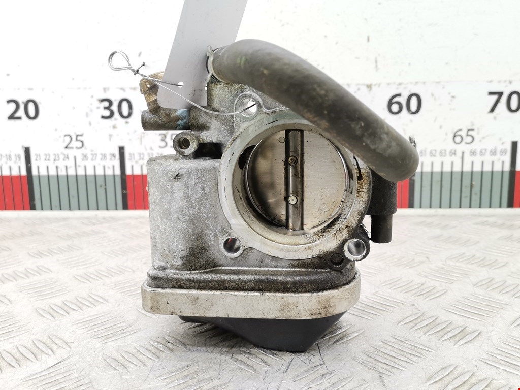 Защита антигравийная OPEL Astra H/Family 2004-2015