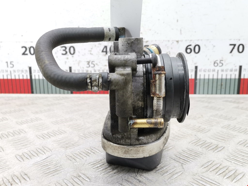 Защита антигравийная OPEL Astra H/Family 2004-2015