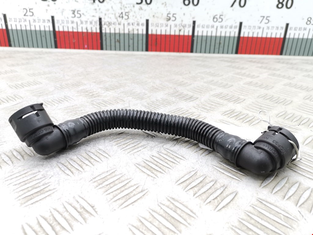 Трубка картерных газов OPEL Astra H/Family 2004-2015