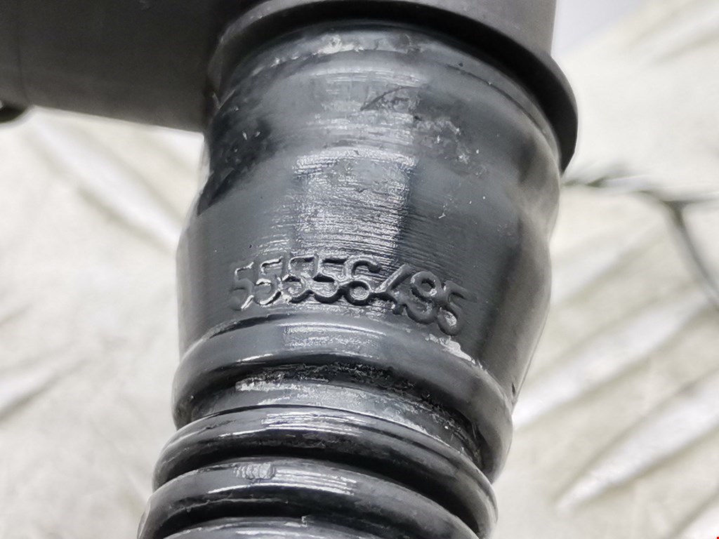 Трубка картерных газов OPEL Astra H/Family 2004-2015