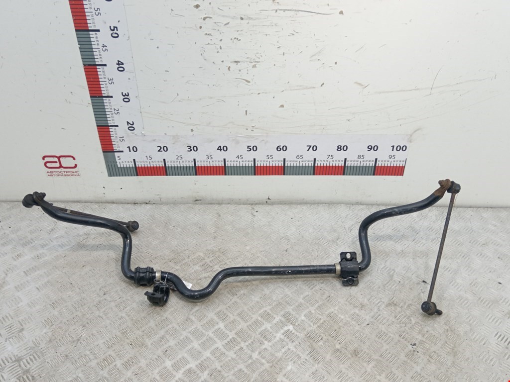 Стабилизатор передний (поперечной устойчивости подвески) HYUNDAI Santa Fe CM 2005-2012