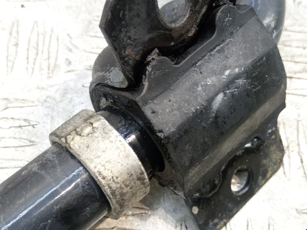 Стабилизатор передний (поперечной устойчивости подвески) HYUNDAI Santa Fe CM 2005-2012