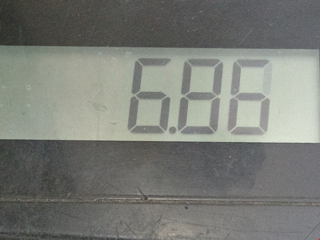 Стабилизатор передний (поперечной устойчивости подвески) HYUNDAI Santa Fe CM 2005-2012