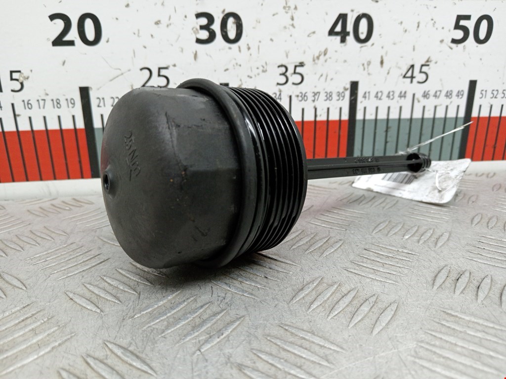 Крышка масляного фильтра SKODA Octavia A4 1U- 1997-2010