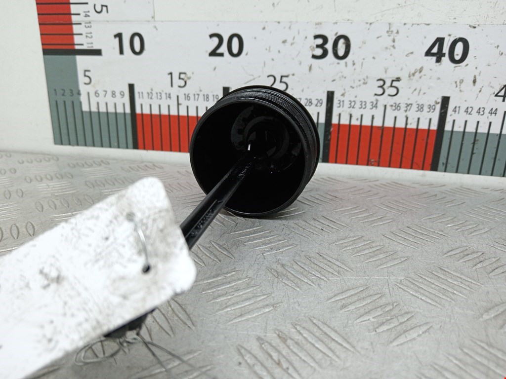 Крышка масляного фильтра SKODA Octavia A4 1U- 1997-2010