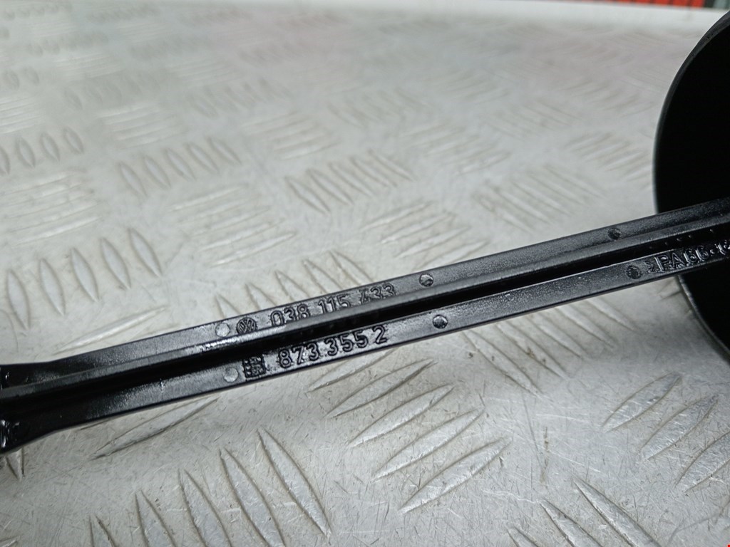 Крышка масляного фильтра SKODA Octavia A4 1U- 1997-2010