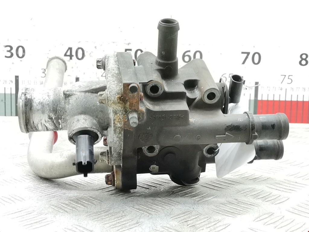 Корпус термостата OPEL Astra H/Family 2004-2015