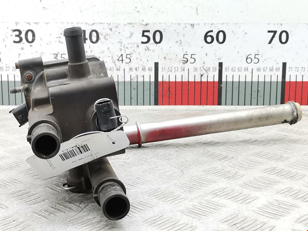 Корпус термостата OPEL Astra H/Family 2004-2015