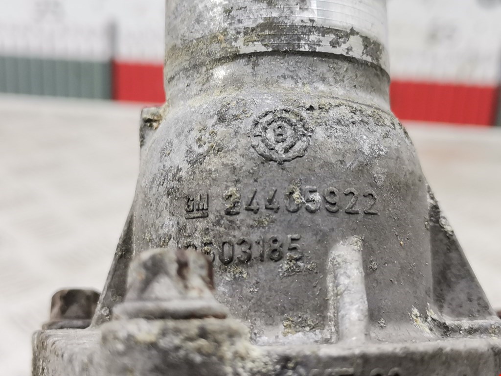 Корпус термостата OPEL Astra H/Family 2004-2015