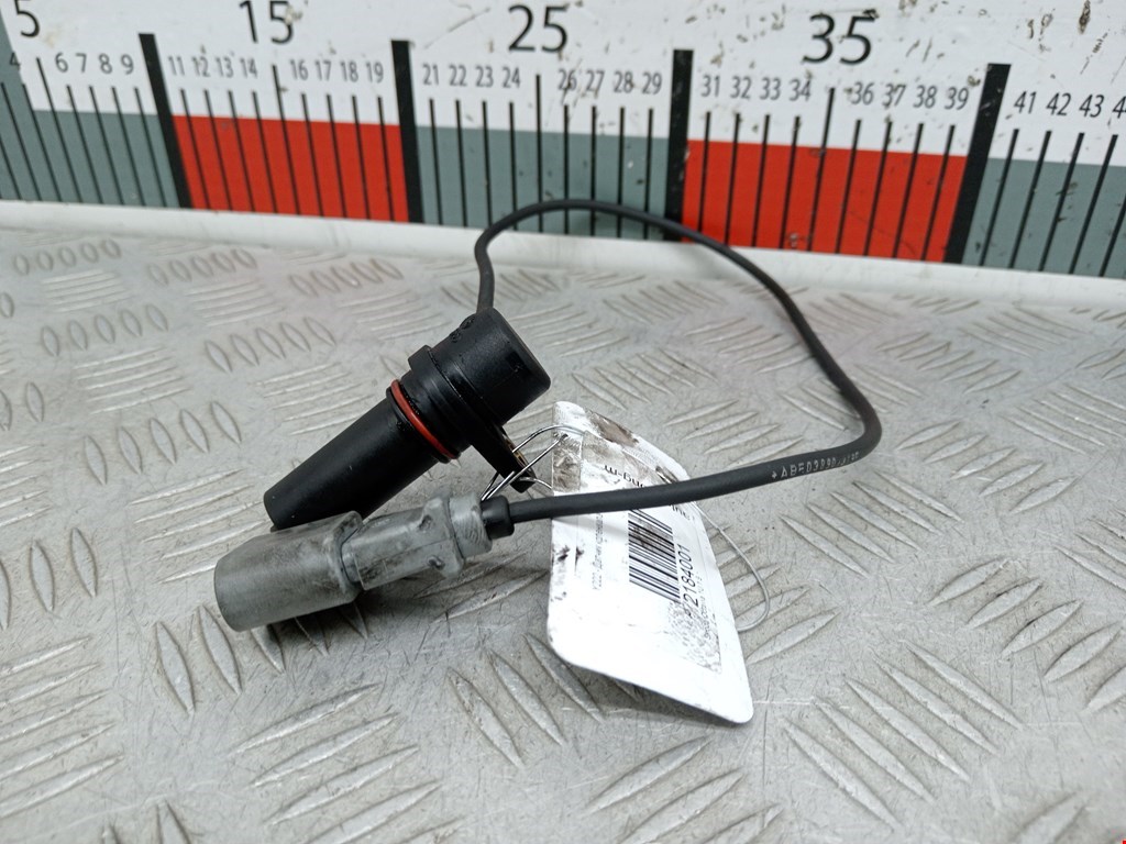 Датчик положения коленвала SKODA Octavia A4 1U- 1997-2010