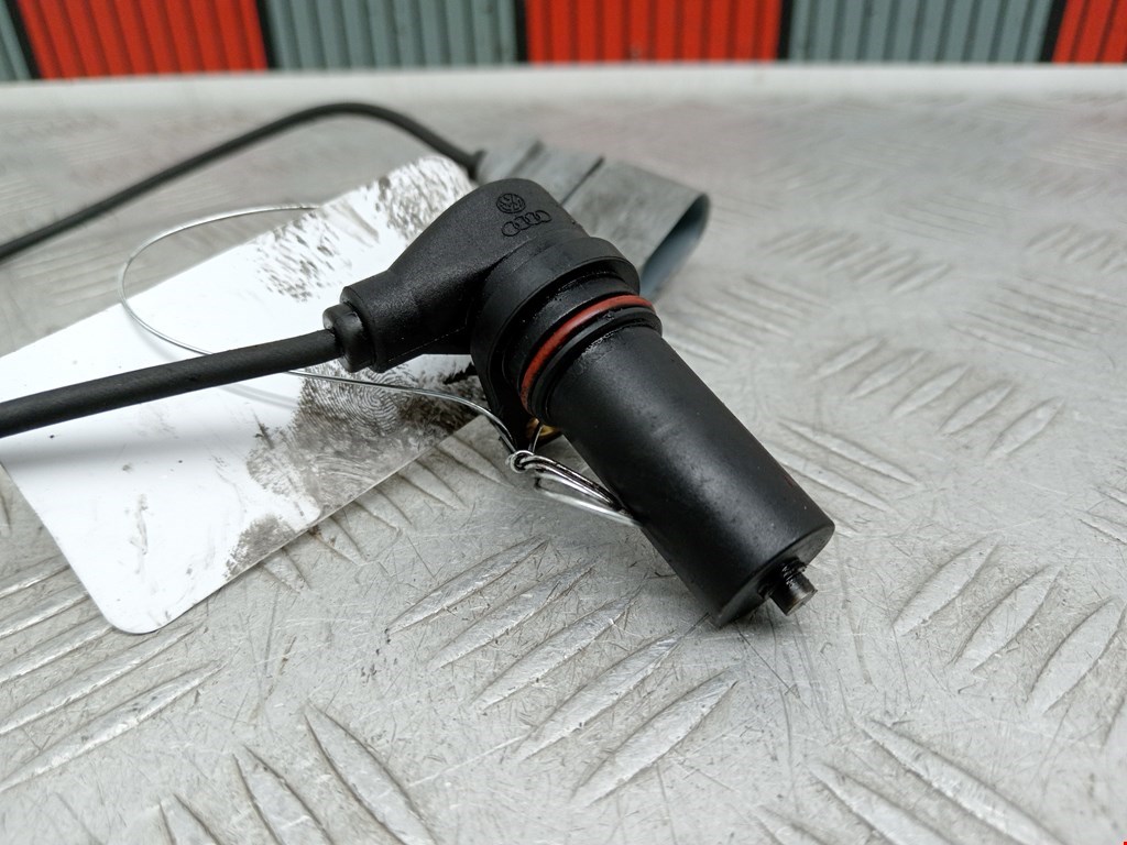 Датчик положения коленвала SKODA Octavia A4 1U- 1997-2010