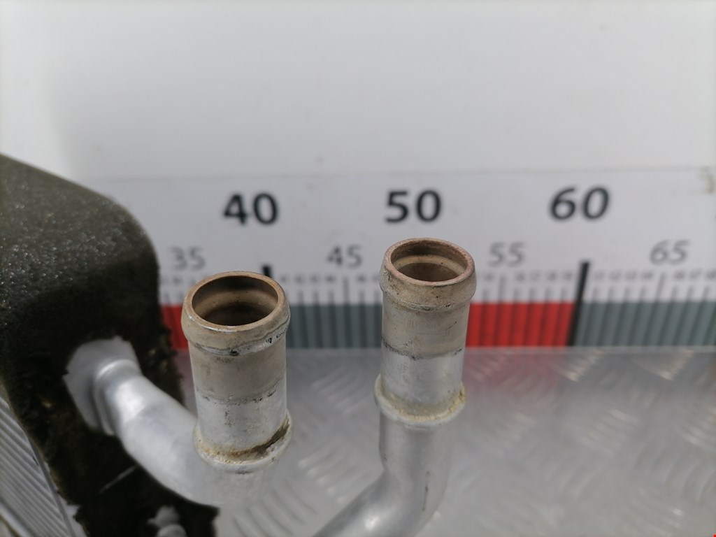 Радиатор отопителя (печки) FORD Galaxy 1995-2005