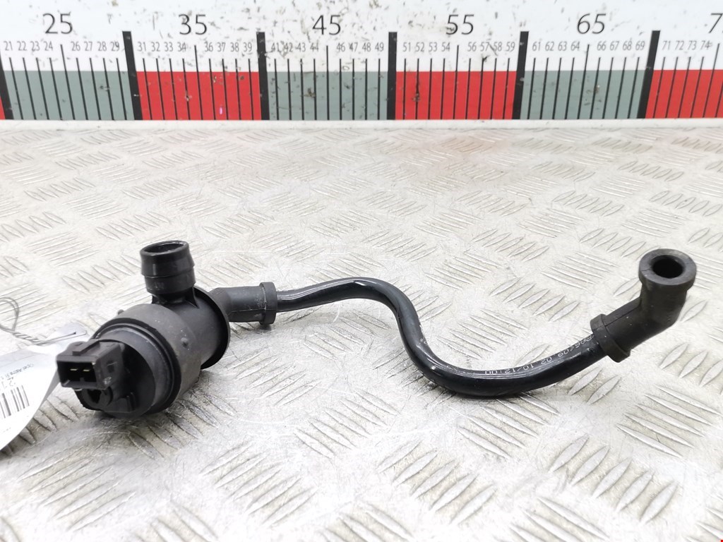 Клапан вентиляции топливного бака OPEL Astra H/Family 2004-2015