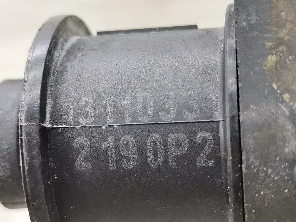 Клапан вентиляции топливного бака OPEL Astra H/Family 2004-2015