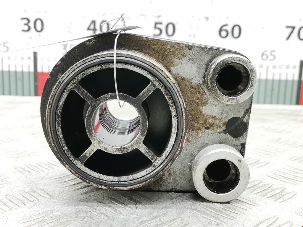 Теплообменник Renault Clio 3 (2005-2012)