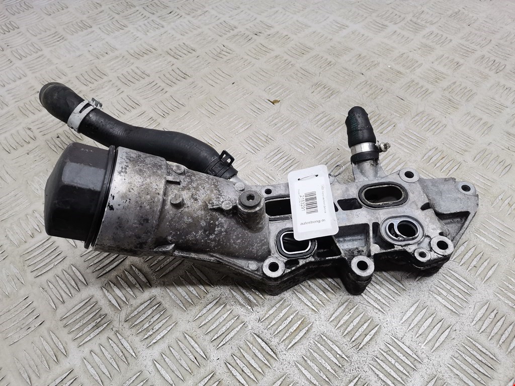 Корпус масляного фильтра CHRYSLER PT Cruser 2000-2010