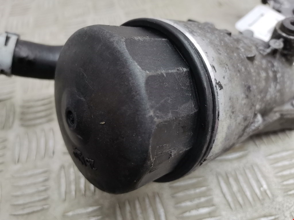 Корпус масляного фильтра CHRYSLER PT Cruser 2000-2010