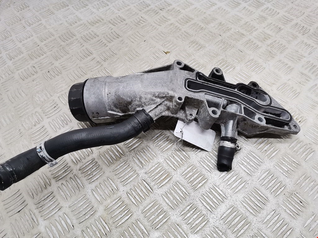 Корпус масляного фильтра CHRYSLER PT Cruser 2000-2010