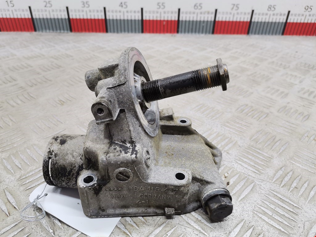 Корпус масляного фильтра AUDI A3 8L 1996-2003