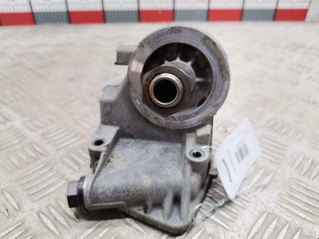 Корпус масляного фильтра SEAT Toledo 1998-2004