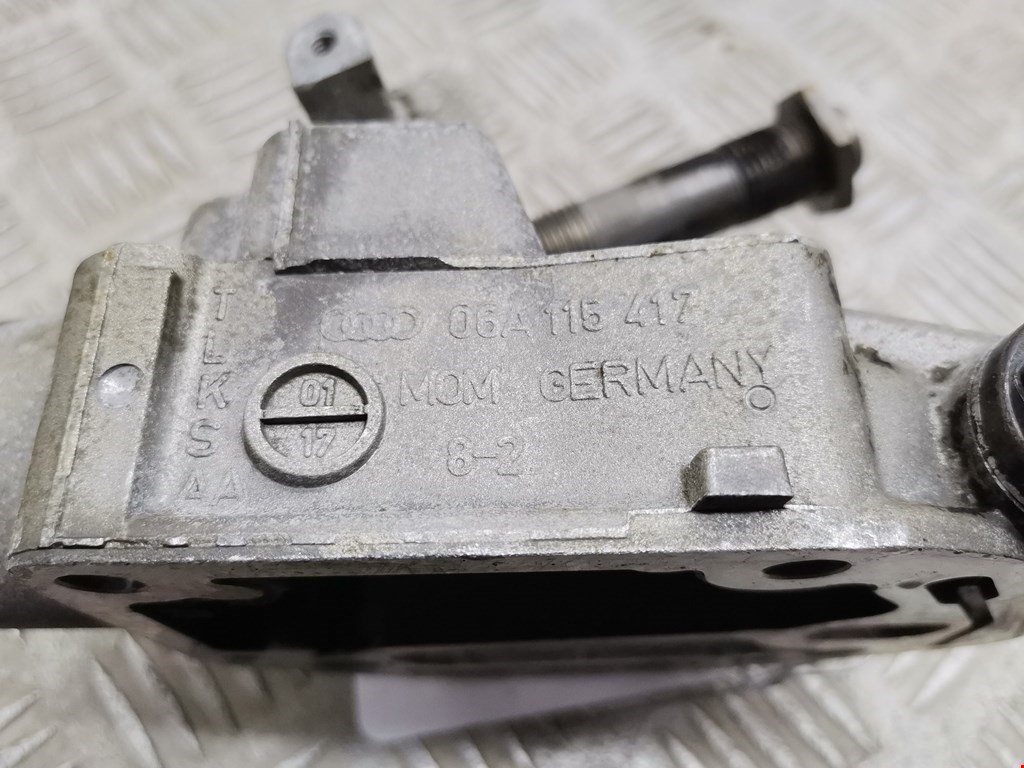 Корпус масляного фильтра SEAT Toledo 1998-2004