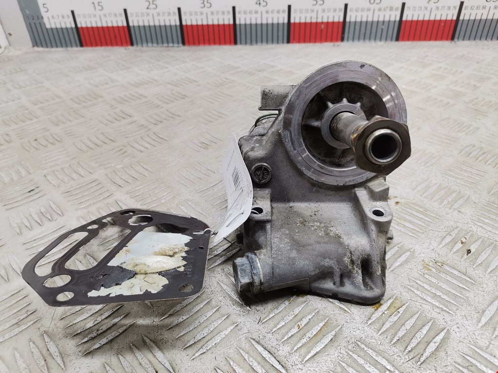 Корпус масляного фильтра AUDI A3 8L 1996-2003