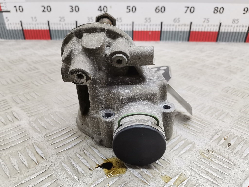 Корпус масляного фильтра AUDI A3 8L 1996-2003