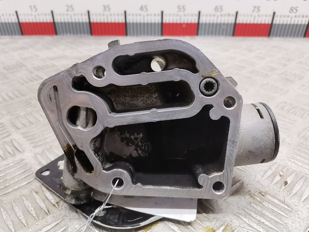 Корпус масляного фильтра AUDI A3 8L 1996-2003