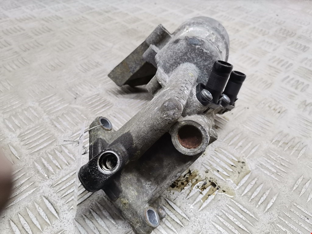 Корпус масляного фильтра OPEL Vivaro A 2001-2014