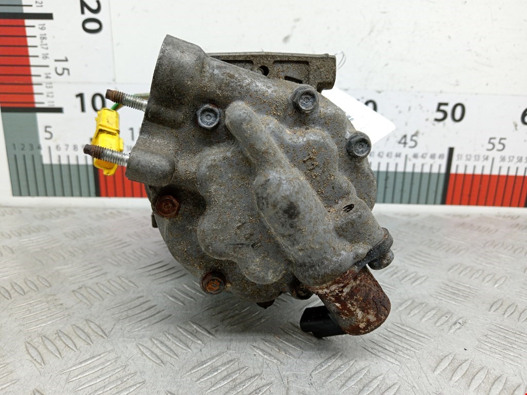 Компрессор кондиционера (системы кондиционирования) PEUGEOT 407 2004-2010