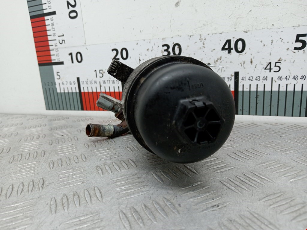 Корпус масляного фильтра PEUGEOT 407 2004-2010