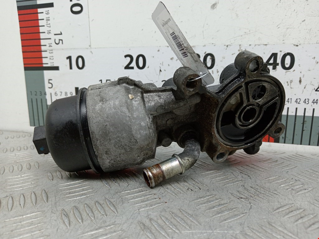 Корпус масляного фильтра PEUGEOT 407 2004-2010