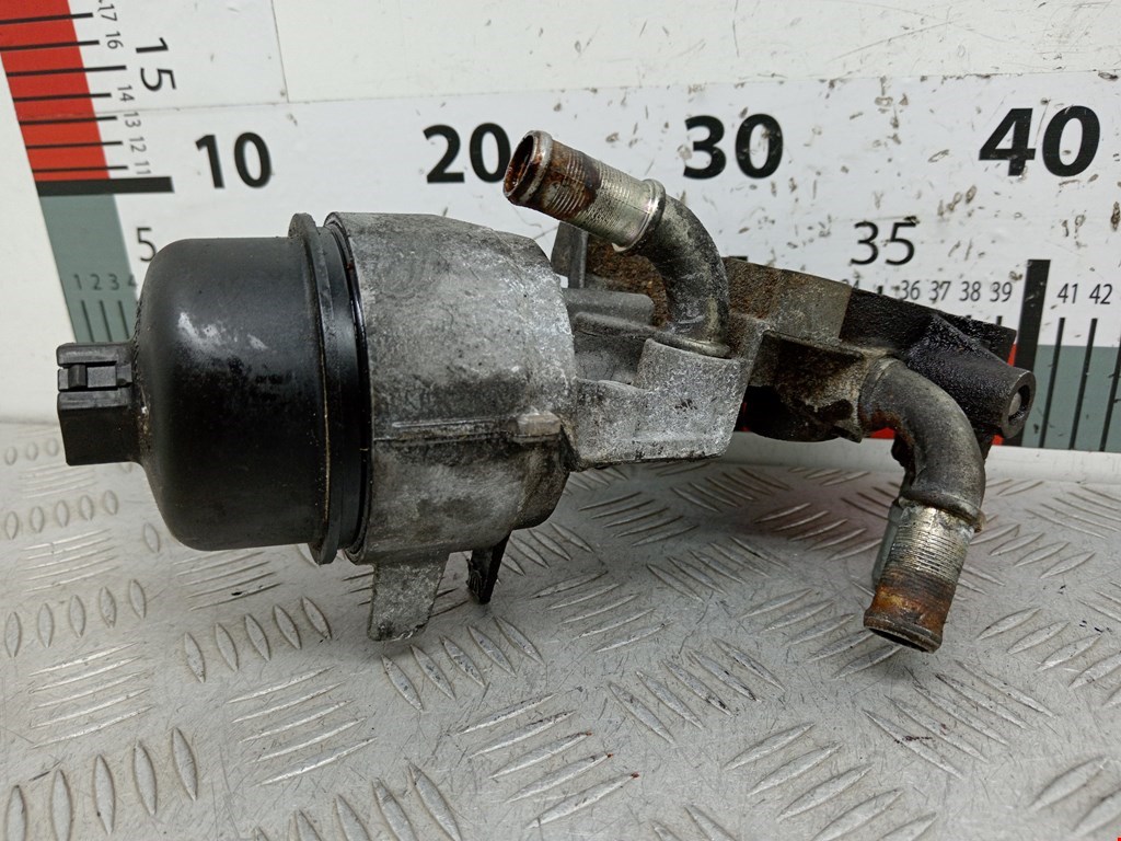 Корпус масляного фильтра PEUGEOT 407 2004-2010