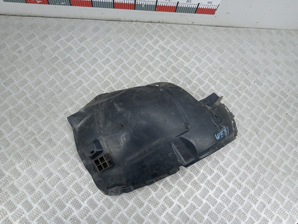 Локер (подкрылок) передний правый OPEL Astra H/Family 2004-2015