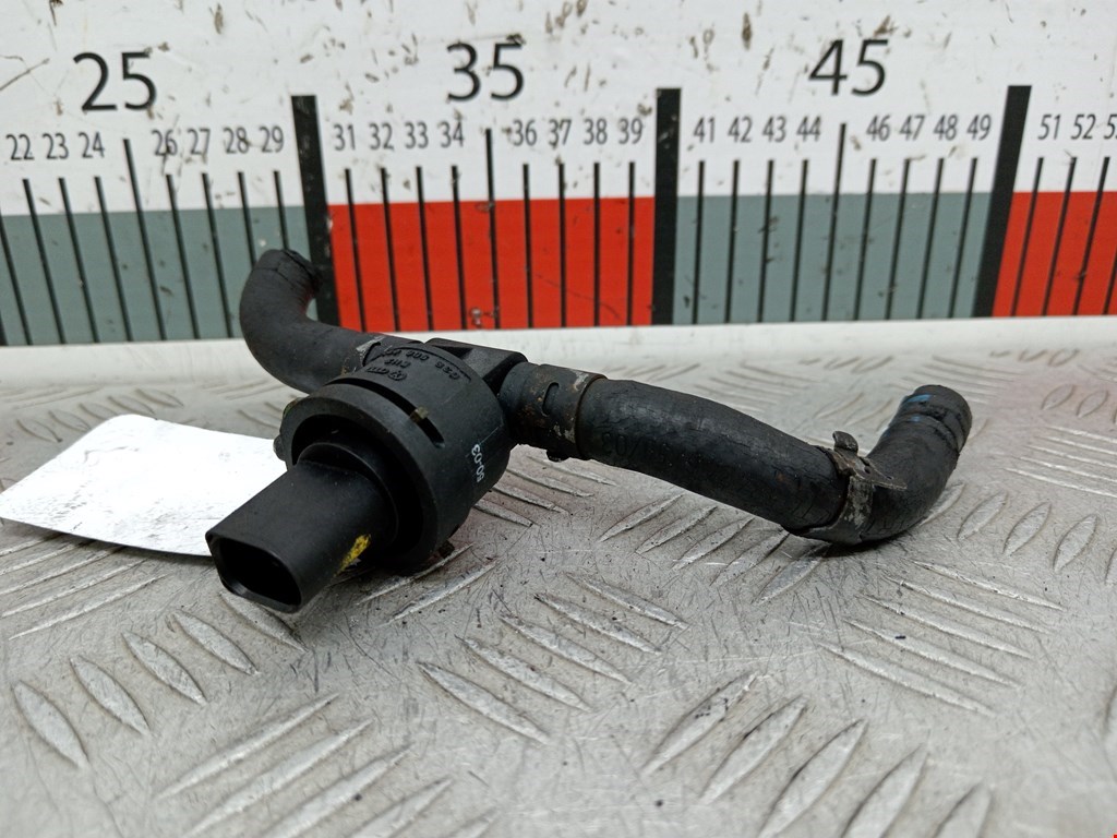 Датчик температуры VOLKSWAGEN Golf V 2003-2009