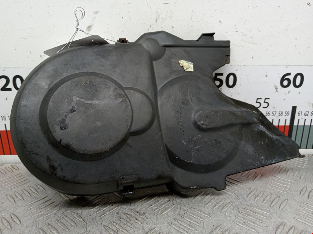 Кожух ремня (ГРМ генератора гидроусилителя помпы) Volkswagen Golf 5 (2003-2008)